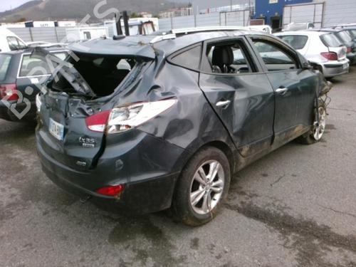 Mass air flow sensor HYUNDAI ix35 (LM, EL, ELH) 2.0 CRDi 4WD | BP25628035M95 - Image 10
