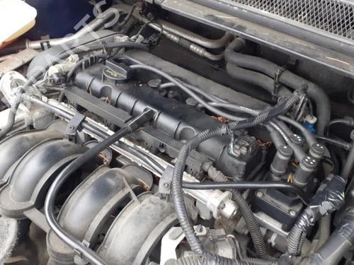 Højre baglygte FORD FOCUS II (DA_, HCP, DP) 1.6 Ti | BP25645670C35 