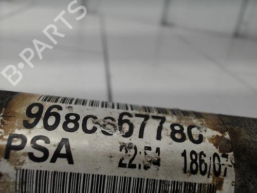 Left front driveshaft CITROËN C2 (JM_) 1.6 HDi | BP29303646M38 - Image 2