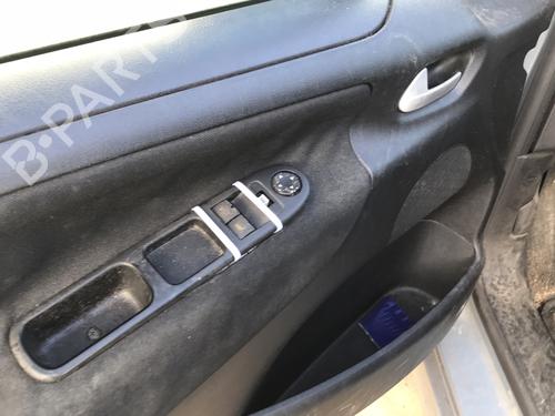 ABS pump PEUGEOT 207 (WA_, WC_) 1.6 HDi | BP25647552M43 