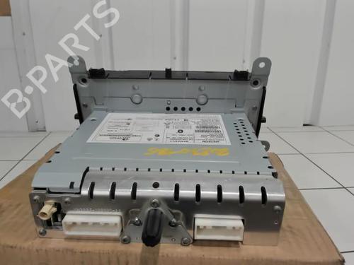 Radio RENAULT CLIO IV (BH_) 1.5 dCi 90 | BP25648094E6 