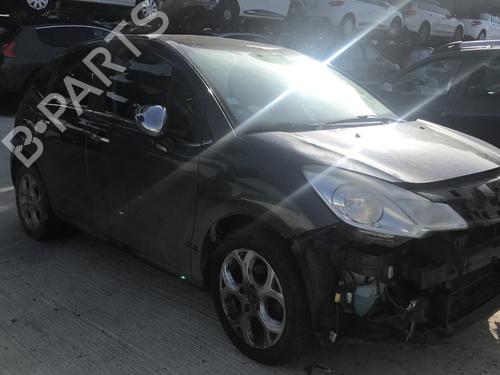 Right headlight CITROËN C3 II (SC_) 1.4 HDi 70 (SC8HZC, SC8HR0, SC8HP4) | BP31039789C29  - Image 23