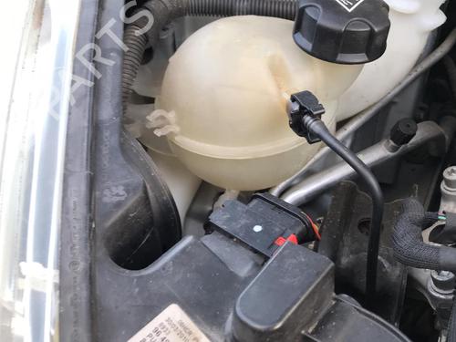 Tailgate PEUGEOT 207 (WA_, WC_) 1.6 HDi | BP25644562C6 