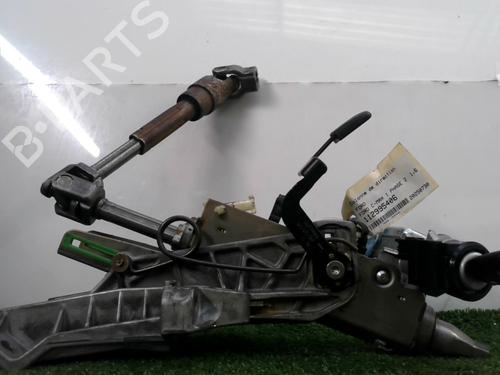 Used Steering column Steering column FORD C-MAX (DM2) 1.6 TDCi (90 hp) 31170082 31170082