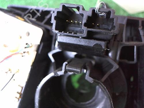 Steering column stalk FIAT TALENTO Van (296_) 1.6 D | BP25650690I23  - Image 19