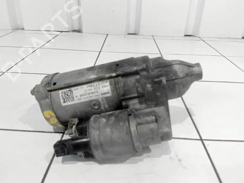 Used Starter CITROËN GRAND C4 SPACETOURER (3A_, 3E_) 1.5 BlueHDi 130 (131 hp) 25630928