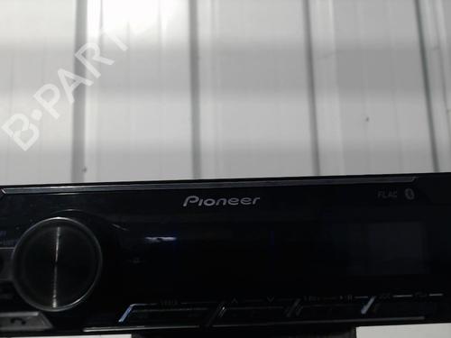 Used Radio Radio DACIA LOGAN MCV (KS_) 1.6 (KS0B, KS0D, KS0F) (87 hp) 32500451 32500451