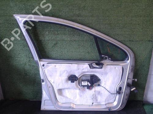 Left front door PEUGEOT 307 (3A/C) 2.0 HDi 110 | BP25634886C2 