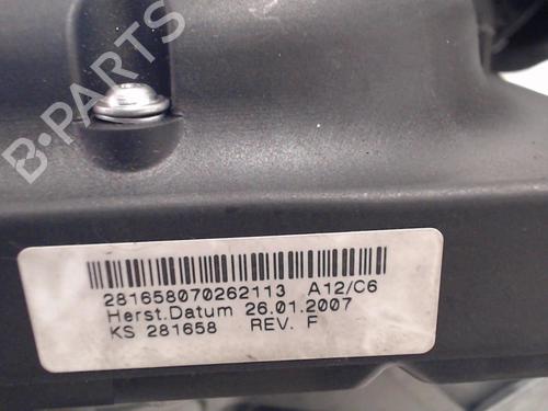 Steering column stalk OPEL ASTRA H (A04) 1.7 CDTI (L48) | BP26293545I23 