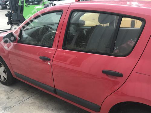 Instrument cluster DACIA SANDERO 1.4 (BS0C, BS0A, BS0G, BS1F, BS0E) | BP29598091C47 - Image 20