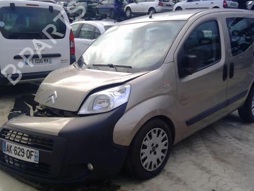Left slide door CITROËN NEMO MPV 1.4 HDi | BP25640086C74 