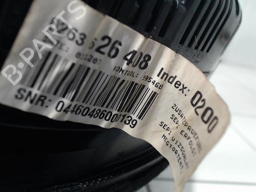 Kombinert Instrument AUDI A4 B7 Avant (8ED) 2.0 TDI | BP29431002C47 