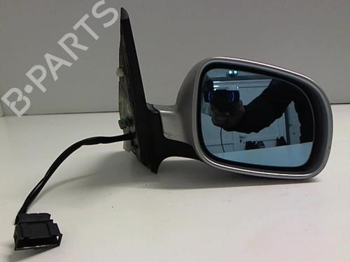 Used Right mirror VW GOLF IV (1J1) 1.4 16V (75 hp) 25631952