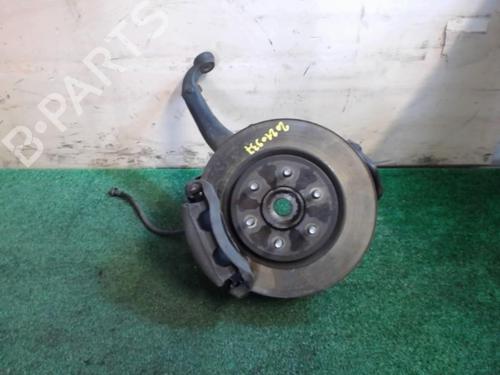 Used Other NISSAN NAVARA NP300 (D40) 2.5 dCi 4WD (171 hp) 25645390