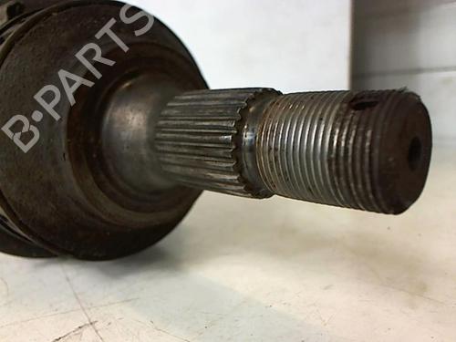Right front driveshaft CITROËN XSARA (N1) 2.0 HDi 90 | BP25644009M39 