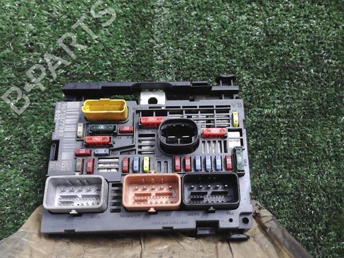 Electronic module CITROËN C5 III Break (RW_) 1.6 HDi 110 (RW9HZC) | BP25644519M83 - Image 6