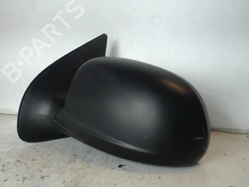 Used Left mirror HYUNDAI i20 I (PB, PBT) 1.4 CRDi (75 hp) 25651065