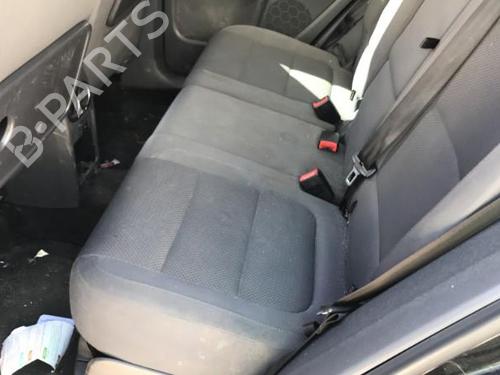 Rear left seatbelt VW GOLF PLUS V (5M1, 521) 1.9 TDI | BP25650055I29 - Image 14