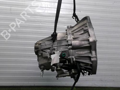 Gearbox NISSAN JUKE (F15) 1.5 dCi | BP32363329M3