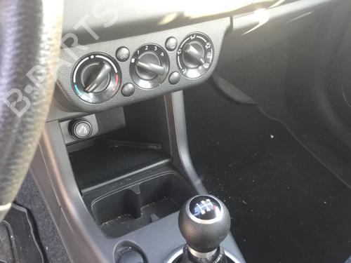 Steering rack SUZUKI SWIFT III (MZ, EZ) 1.3 DDiS (RS413D) | BP30551406M22 - Image 12