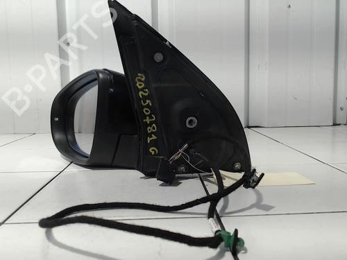 Left mirror VW GOLF VI (5K1) 1.6 TDI | BP28951346C26 