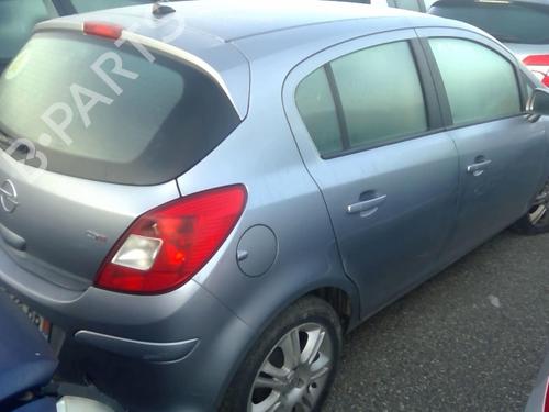 Steering rack OPEL CORSA D (S07) 1.3 CDTI (L08, L68) | BP25650978M22  - Image 16