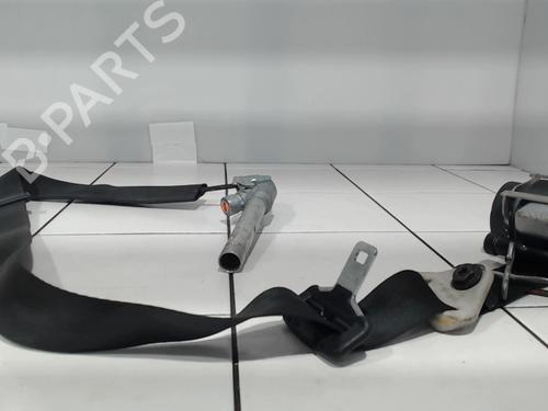 Front right seatbelt CITROËN C3 Picasso (SH_) 1.4 VTi 95 (SH8FSC, SH8FP0, SH8FP6) | BP40454282I25 - Image 2