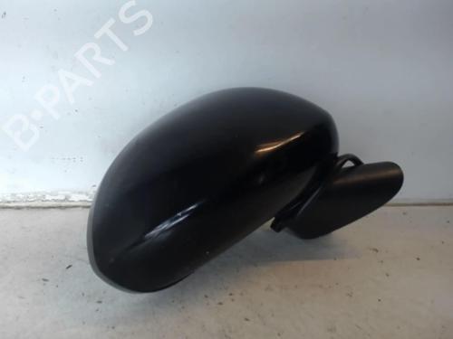 Right mirror OPEL CORSA D (S07) 1.3 CDTI (L08, L68) | BP25645570C27 