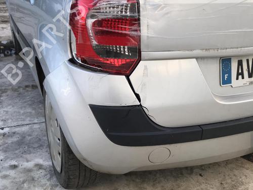 Right front driveshaft RENAULT MODUS / GRAND MODUS (F/JP0_) 1.5 dCi 75 | BP25650366M39  - Image 16