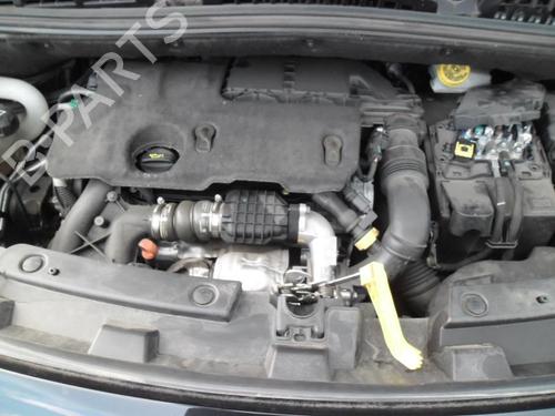 Climate control CITROËN C3 Picasso (SH_) | BP25637604I5 - Image 5