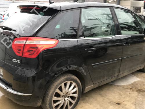 Electronic module CITROËN C4 Picasso I MPV (UD_) 1.6 HDi | BP33017933M83  - Image 10