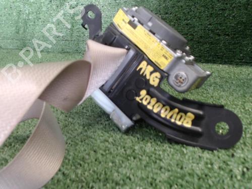 Rear left seatbelt LEXUS IS II (_E2_) 220d (ALE20) | BP25648595I29 - Image 4