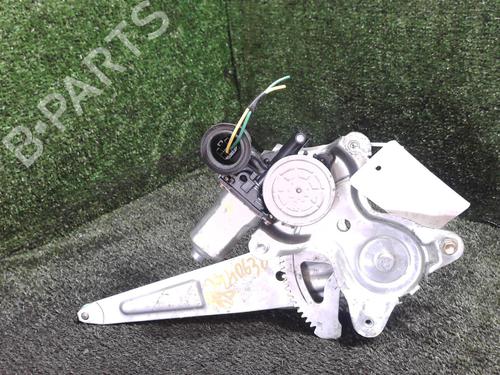 Used Rear right window mechanism TOYOTA RAV 4 II (_A2_) 2.0 4WD (ACA21, ACA20) (150 hp) 25644989