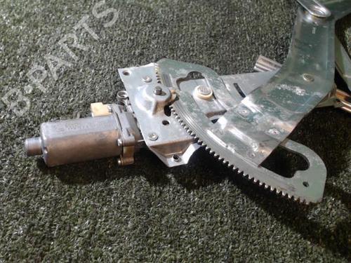 front-right-window-mechanism-saab-9-3-ys3d-1998-1999-2000-2001-2002-2003-25631511 main image