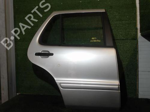 Right rear door MERCEDES-BENZ M-CLASS (W163) ML 350 | BP25648212C5 