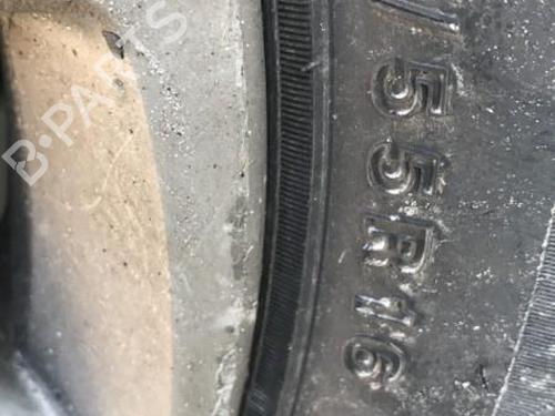 Radio CITROËN C4 II (NC_) 1.6 HDi 115 | BP25644894E6  - Image 11