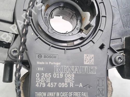 Used Steering column stalk Steering column stalk 36790994 36790994