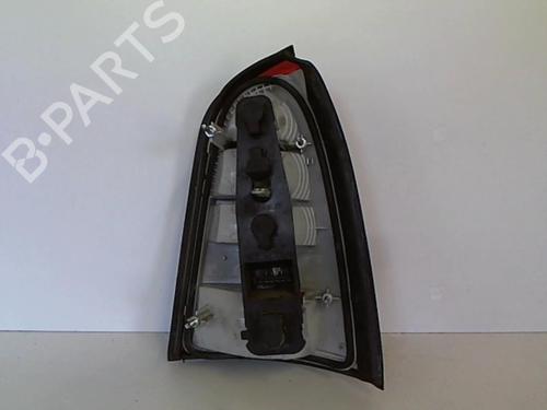 Used Left taillight Left taillight OPEL VECTRA B Estate (J96) [1996-2003] 25641303 25641303