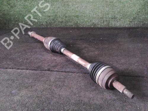 Right front driveshaft DACIA DUSTER (HS_) 1.5 dCi | BP25629578M39 - Image 3