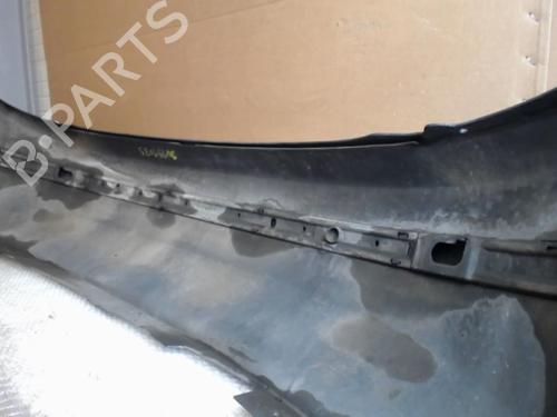 Rear bumper SKODA FABIA I (6Y2) 1.9 TDI | BP25633176C8 