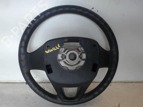 Used Steering wheel HYUNDAI i20 I (PB, PBT) 1.4 CRDi (75 hp) 25651058