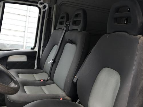 Left front driveshaft CITROËN JUMPER I Van (244) 2.8 HDi | BP25629548M38 - Image 13