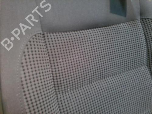 Sæde Bagtil Sæde Bagtil VW TOURAN (1T1, 1T2) 1.9 TDI (105 hp) 25651349 25651349