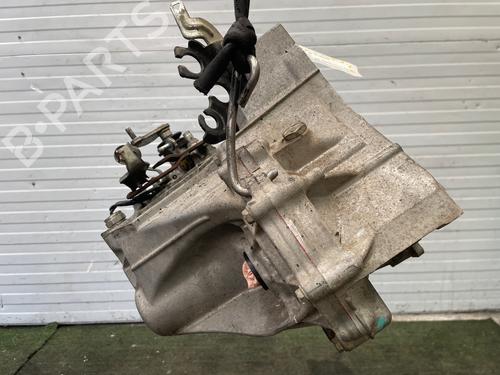 Used Gearbox Gearbox PEUGEOT 107 (PM_, PN_) 1.0 (68 hp) 39932137 39932137