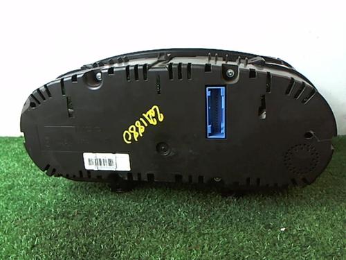 Instrument cluster VW GOLF VI (5K1) 1.6 TDI | BP25630395C47 