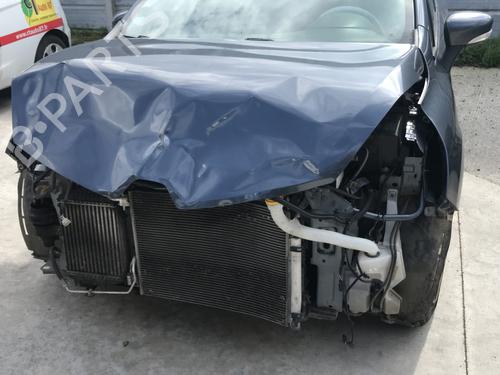 Climate control RENAULT CLIO IV (BH_) 1.5 dCi 90 | BP30778143I5  - Image 19