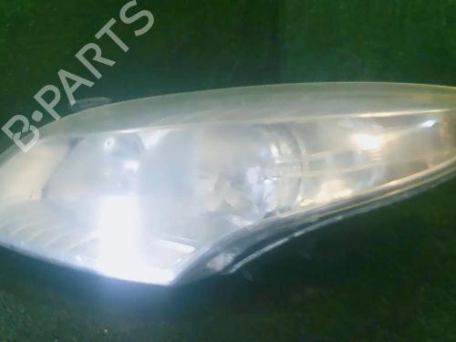 Used Left headlight Left headlight RENAULT MEGANE III Hatchback (BZ0/1_, B3_) 1.5 dCi (BZ09, BZ0D, BZ1W, BZ29, BZ14) (110 hp) 25645003 25645003