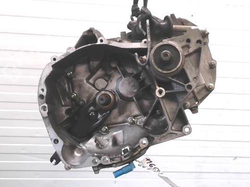 Gearbox RENAULT TWINGO II (CN0_) 1.2 16V (CN0K, CN0V, CN0A) | BP38295279M3 - Image 3
