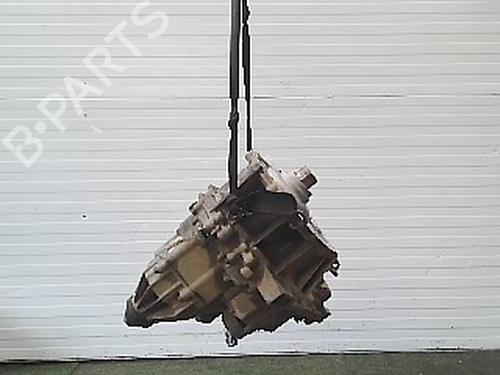 Transfer box NISSAN PATHFINDER III (R51) | BP35778931M36 - Image 2