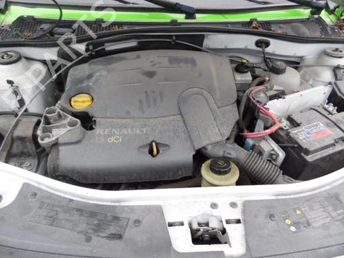 Instrument cluster DACIA LOGAN MCV (KS_) 1.5 dCi (KS0K) | BP25640933C47 - Image 9